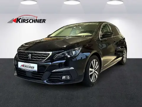 Annonce PEUGEOT 308 Diesel 2019 d'occasion 