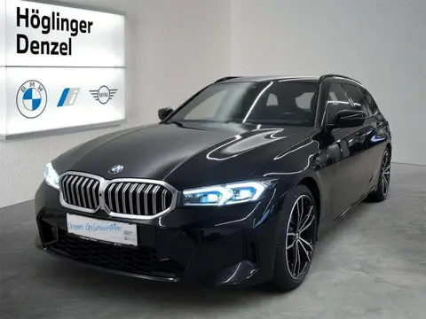 Used BMW SERIE 3 Diesel 2023 Ad 