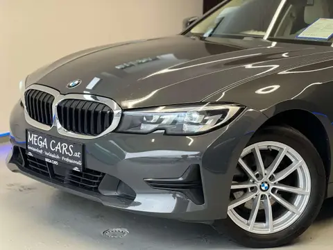 Used BMW SERIE 3 Diesel 2019 Ad 