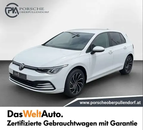 Annonce VOLKSWAGEN GOLF Essence 2024 d'occasion 