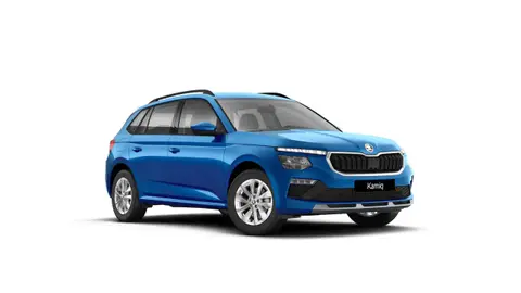 Annonce SKODA KAMIQ Essence 2024 d'occasion 