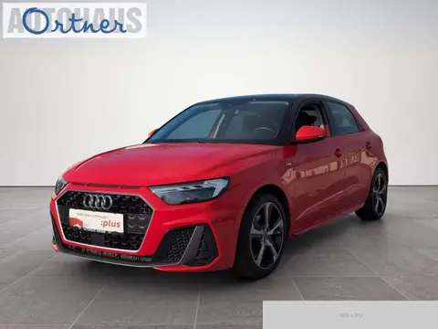 Used AUDI A1 Petrol 2019 Ad 