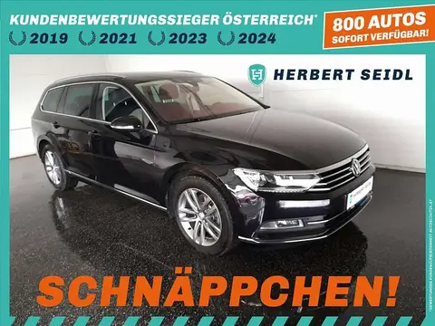 Used VOLKSWAGEN PASSAT Diesel 2019 Ad 