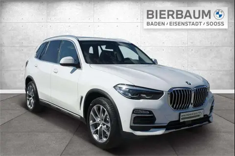 Annonce BMW X5 Diesel 2019 d'occasion 