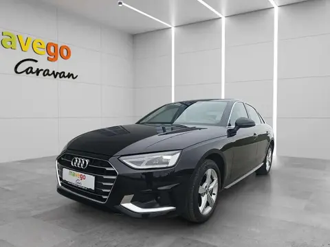 Used AUDI A4 Diesel 2020 Ad 