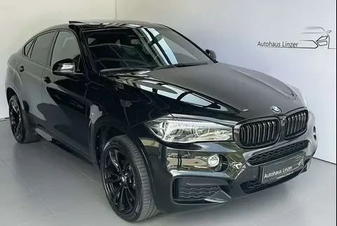 Used BMW X6 Diesel 2017 Ad 