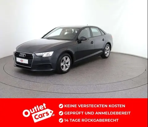 Annonce AUDI A4 Diesel 2018 d'occasion 