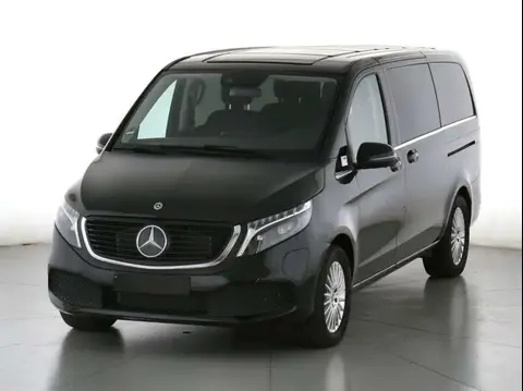 Annonce MERCEDES-BENZ EQV Électrique 2023 d'occasion 