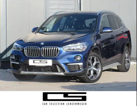 Used BMW X1 Diesel 2017 Ad 