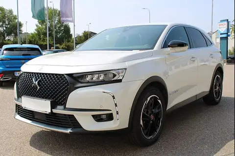 Used DS AUTOMOBILES DS7 Hybrid 2022 Ad 