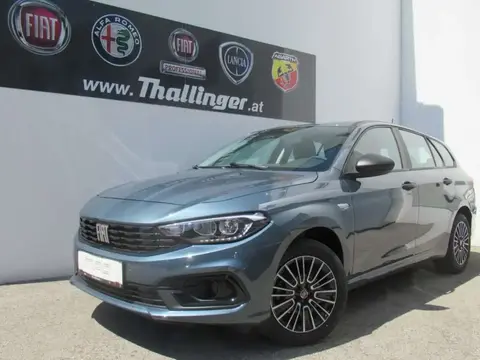 Annonce FIAT TIPO Diesel 2024 d'occasion 