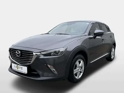 Used MAZDA CX-3 Petrol 2018 Ad 