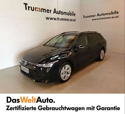 Used VOLKSWAGEN GOLF Petrol 2024 Ad 