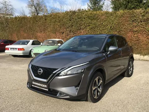 Used NISSAN QASHQAI Petrol 2024 Ad 