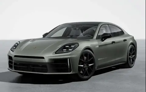 Annonce PORSCHE PANAMERA Essence 2024 d'occasion 