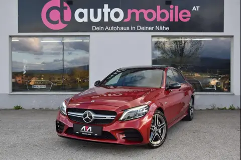 Used MERCEDES-BENZ CLASSE C Petrol 2020 Ad 