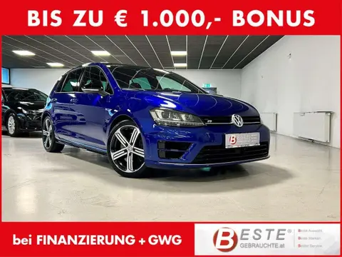 Annonce VOLKSWAGEN GOLF Essence 2016 d'occasion 