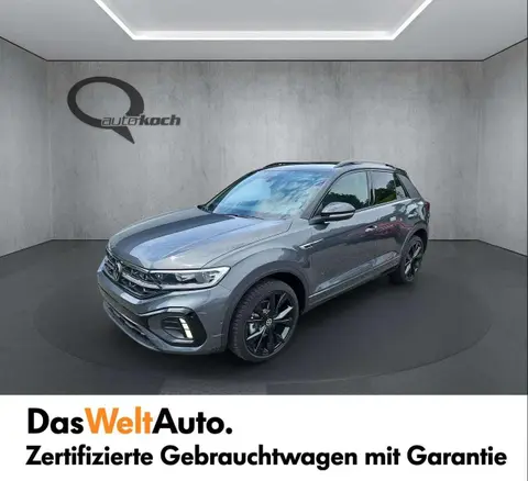 Annonce VOLKSWAGEN T-ROC Diesel 2023 d'occasion 