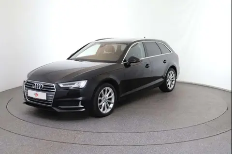 Used AUDI A4 Diesel 2019 Ad 