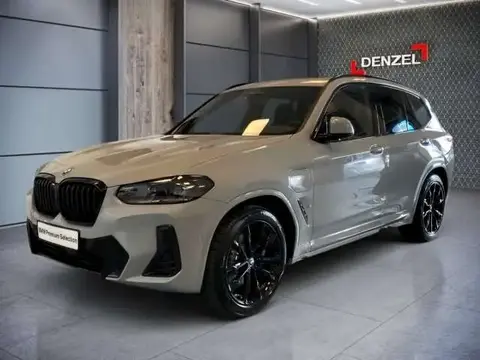 Used BMW X3 Hybrid 2024 Ad 