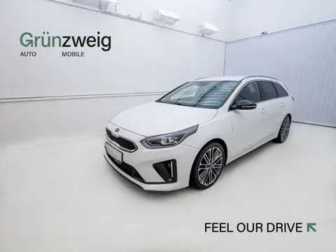 Used KIA CEED Petrol 2019 Ad 