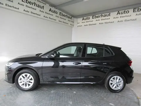 Used SKODA FABIA Petrol 2023 Ad 