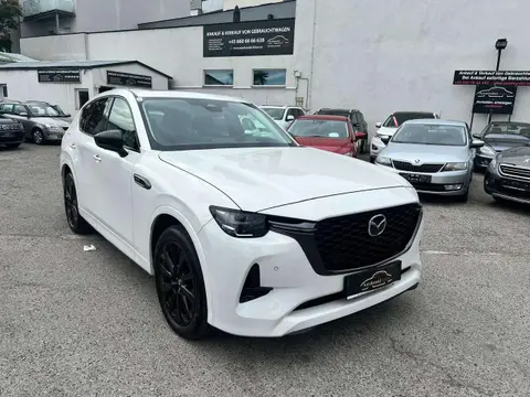 Used MAZDA CX-60 Hybrid 2023 Ad 