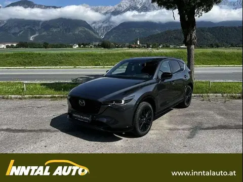 Used MAZDA CX-5 Petrol 2024 Ad 