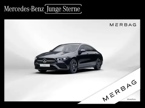 Annonce MERCEDES-BENZ CLASSE CLA Essence 2023 d'occasion 