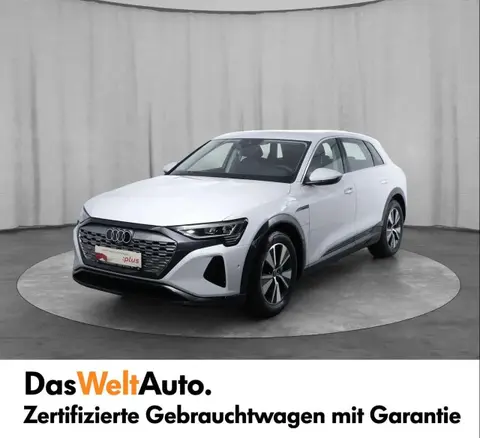 Annonce AUDI Q8 Électrique 2024 d'occasion 