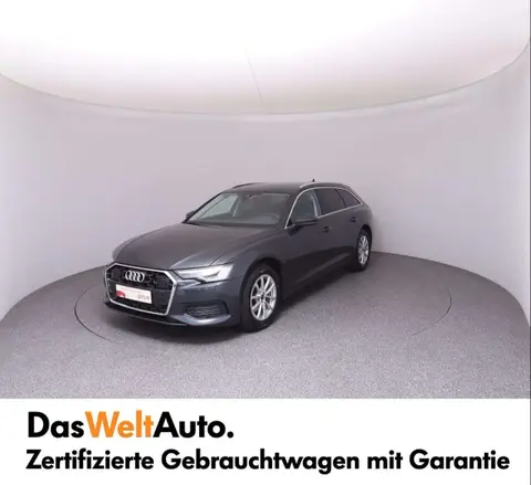 Annonce AUDI A6 Diesel 2024 d'occasion 