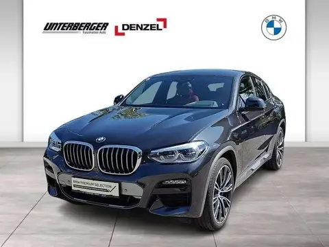 Used BMW X4 Diesel 2020 Ad 