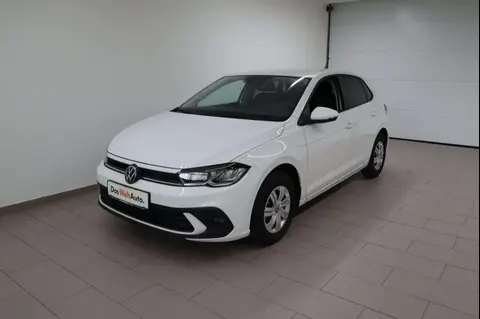 Annonce VOLKSWAGEN POLO Essence 2024 d'occasion 