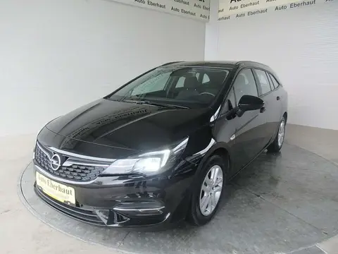 Used OPEL ASTRA Diesel 2022 Ad 