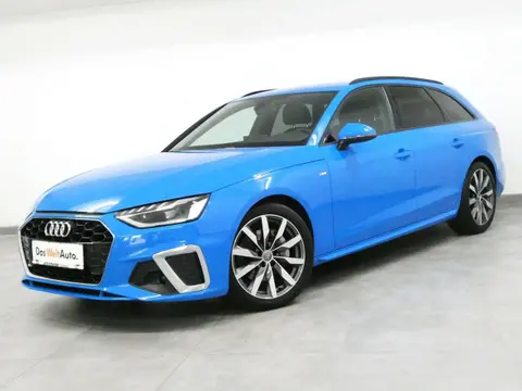 Used AUDI A4 Diesel 2019 Ad 