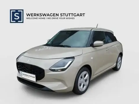 Annonce SUZUKI SWIFT Essence 2024 d'occasion 