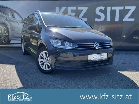 Annonce VOLKSWAGEN TOURAN Diesel 2020 d'occasion 