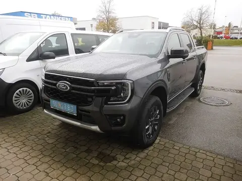 Used FORD RANGER Diesel 2024 Ad 