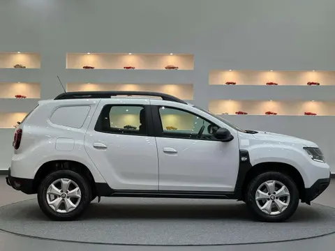 Used DACIA DUSTER Petrol 2021 Ad 