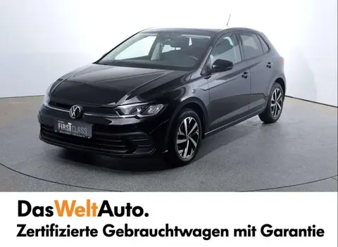 Used VOLKSWAGEN POLO Petrol 2023 Ad 