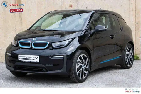 Used BMW I3 Electric 2022 Ad 