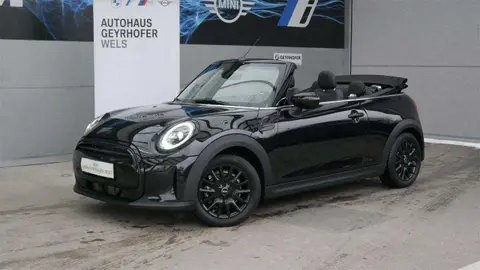 Annonce MINI COOPER Essence 2024 d'occasion 