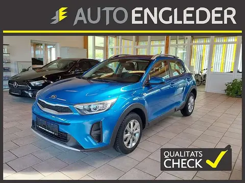 Used KIA STONIC Petrol 2021 Ad 