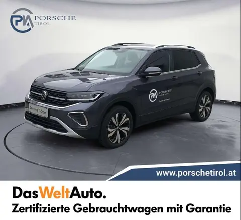 Used VOLKSWAGEN T-CROSS Petrol 2024 Ad 