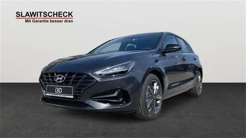 Annonce HYUNDAI I30 Essence 2023 d'occasion 