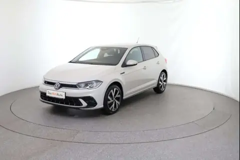 Used VOLKSWAGEN POLO Petrol 2024 Ad 