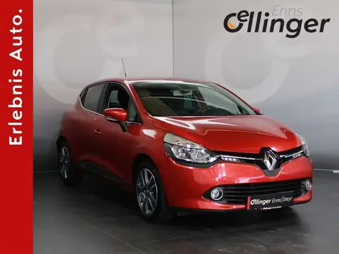 Used RENAULT CLIO Petrol 2014 Ad 