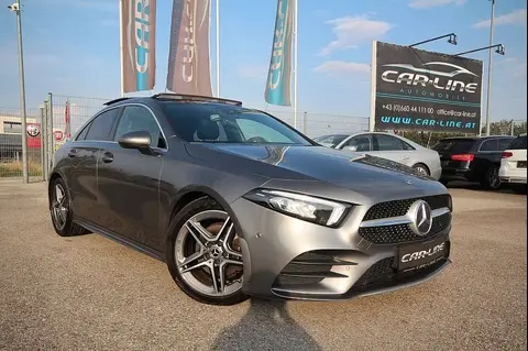 Used MERCEDES-BENZ CLASSE A Diesel 2019 Ad 