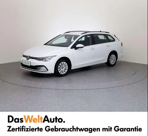 Annonce VOLKSWAGEN GOLF Essence 2021 d'occasion 