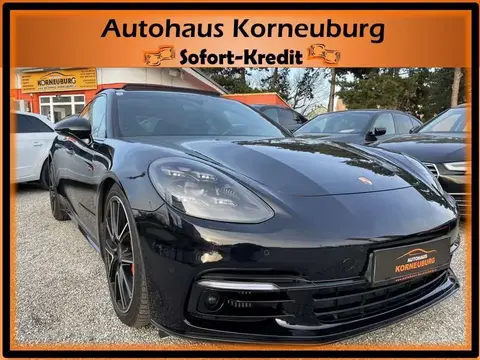 Used PORSCHE PANAMERA Hybrid 2019 Ad 